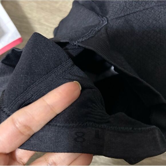 Lululemon Biker Shorts - Picture 7 of 7